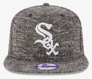 New Era 9fifty Youth Chicago White Sox Rear Stitcher