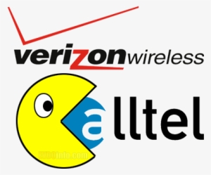 Verizon Buys Alltel Wireless To Expand Evdo Network - Evolution Of Verizon Wireless