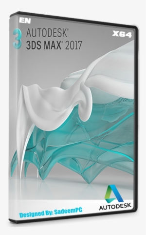 Autodesk 3ds Max 2017 Final Edition X64 With Keygen - 3ds Max 2018 Cover