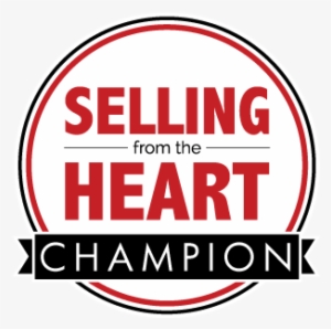 Selling From The Heart Champions Are Sales Professionals