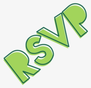 Rsvp Icon - - Icon