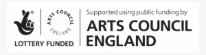 Pilot Theatre - Lottery Funded Arts Council England