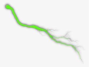 Publicado Por Maty En - Rayos De Colores Png
