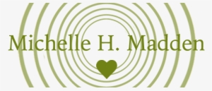 Michelle H Madden - Medieval Labyrinth Tile Coaster