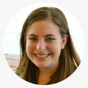 Megan Goldberg Camp J Program Director - Girl