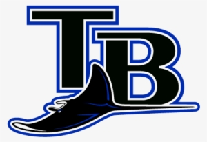 Descargar - Tampa Bay Rays Old Logo