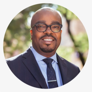 Michael Lindsey, Phd, Msw, Mph, Is The Director Of - Man