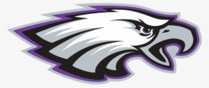 3a05a83017856233 Eagle Head - East Henderson High School Logo