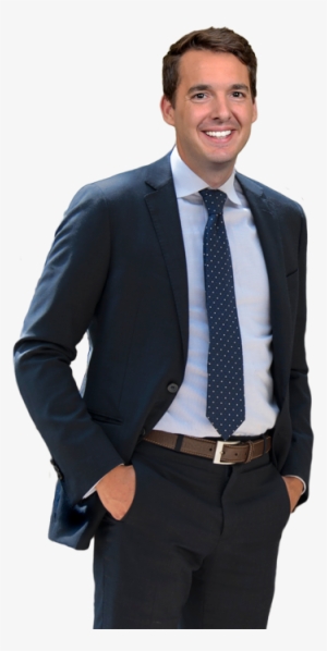 Matthew Wetherington - Blazer