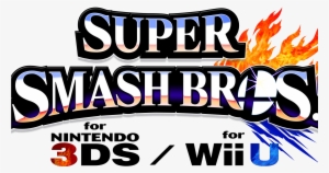 Super Smash Bros. For Nintendo 3ds And Wii U