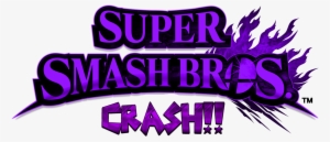 Super Smash Bros - Super Smash Bros. For Nintendo 3ds And Wii U