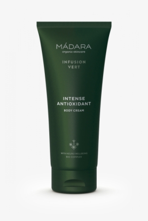 100% Of - Infusion Vert Intense Antioxidant Body Cream