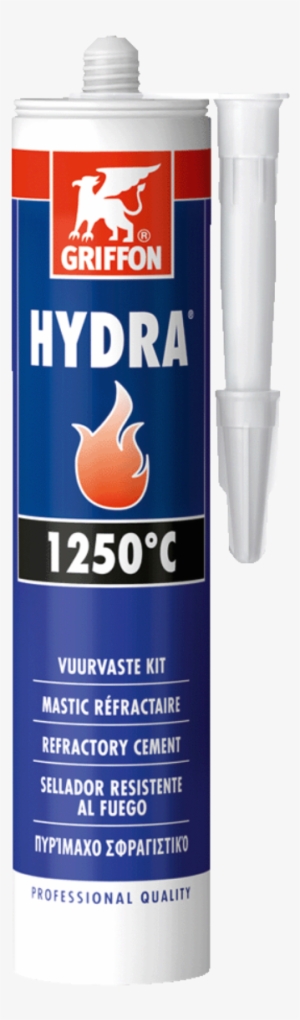 Hydra® - Griffon Aqua Max Assembly Adhesive And Sealant Griffon