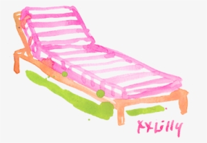 Lilly Pultizer - Preppy