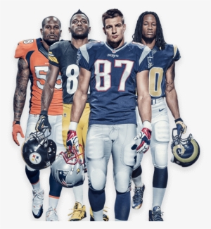 Mut 17 Super Bowl Prediction - Madden 17 Png