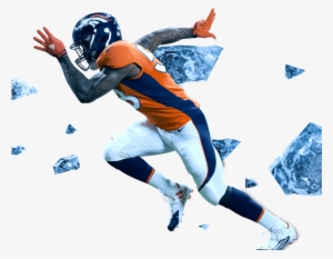 Madden Nfl - Madden 17 Transparent Players