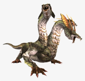 Hydra 2 - Hydra Final Fantasy