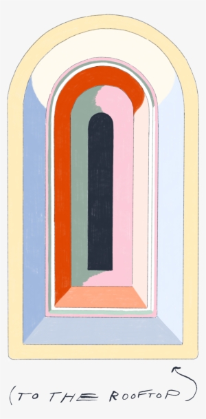 Pauliina Holma Delights - Illustration