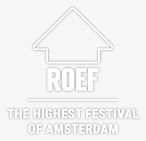 Roef Rooftop Festival Amsterdam - Amsterdam