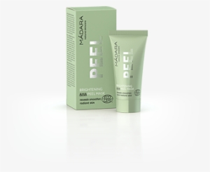 Madara Cosmetics Brightening Aha Peel Mask - Madara Brightening Aha Peel Mask 60ml