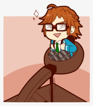 4 - Cartoon