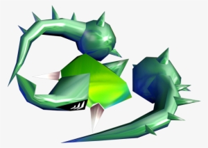 Download Zip Archive - Hydra Kirby Air Ride Model