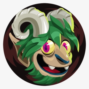 Io Skins Page - Faun Skin Agario Hd