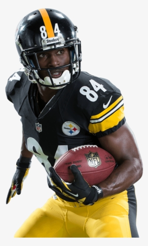 The Play Isn't Over Until The Whistle Blows - Sprint Football