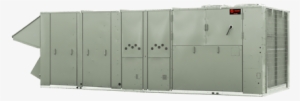 Voyager™ Rooftop Units - Voyager 3 Trane