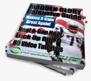 Guide Cover - Alt Attribute