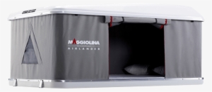 Maggiolina Rooftop Tent - Pop Up Roof Tent