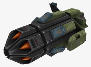 Hydra - War Robots Hydra