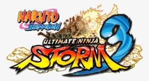 Here Comes Madara Naruto Shippuden - Naruto Shippuden: Ultimate Ninja Storm 3
