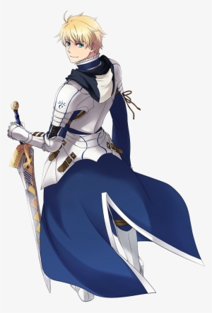 Proto Saber - Saver Fate Stay Night