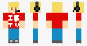 Minecraft Cape Png Banner Royalty Free Stock - Mirote Skin