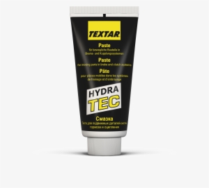 The Mineral Oil Free Textar Lubricant Hydra Tec Supports - Textar Hydra Tec