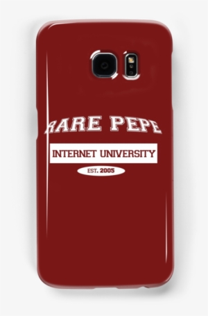 Internet University, Rare Pepe - Smartphone
