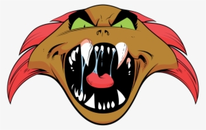 Hydra Vector Banner Freeuse - Cartoon