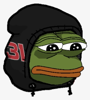 28 Kb Png - Pepe The Frog German