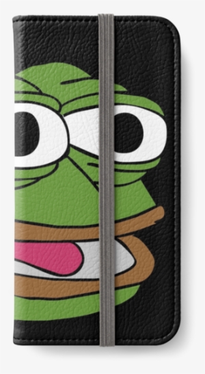 Rare Pepe Funny Version - Cartoon