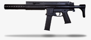Icombat Irsmg - Colt Combat Unit ™ Carbine