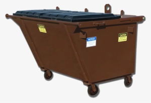 Kansas City Commercial And Hoa Trash Pick-up - Hand Luggage