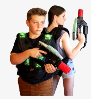 Zone Laser Tag Europe -the Official Distribution Office - Toowoomba Bazinga Laser Tag