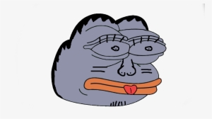 Rare Pepe - Pepe The Frog