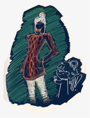 However, We Must Also Consider That Chances Are, We - Illustration