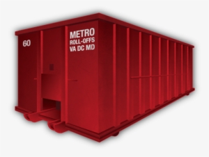 Fast Reliable Roll Off Service - Dumpster