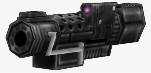 Blast-gun - God Eater 2 Blast Gun