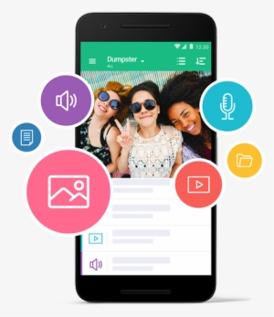 Dumpster App - Dumpster App In Mobile