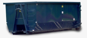 10, 12, 15 & 20 Yard Dumpsters - Dumpster