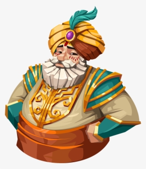 Goodgameempire Sultandarsil Goodgameempire Kalaspond - Goodgame Empire Png